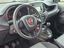 FIAT Doblò 1.6 Multijet Cargo Swiss, Diesel, Occasioni / Usate, Manuale - 7