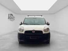 FIAT Doblò 1.4 Natural Power Cargo Base, Occasioni / Usate, Manuale - 2