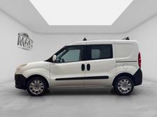 FIAT Doblò 1.4 Natural Power Cargo Base, Occasioni / Usate, Manuale - 3