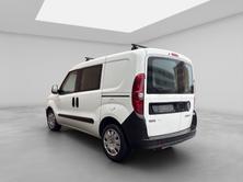 FIAT Doblò 1.4 Natural Power Cargo Base, Occasioni / Usate, Manuale - 4