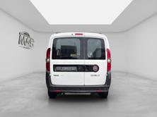 FIAT Doblò 1.4 Natural Power Cargo Base, Occasioni / Usate, Manuale - 5