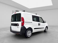 FIAT Doblò 1.4 Natural Power Cargo Base, Occasioni / Usate, Manuale - 6