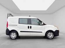 FIAT Doblò 1.4 Natural Power Cargo Base, Occasioni / Usate, Manuale - 7