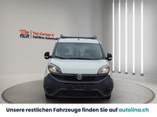 FIAT Doblò 1.3 Multijet Cargo Swiss, Diesel, Occasion / Gebraucht, Handschaltung - 2