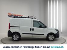 FIAT Doblò 1.3 Multijet Cargo Swiss, Diesel, Occasion / Gebraucht, Handschaltung - 5
