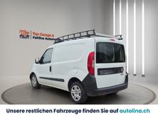 FIAT Doblò 1.3 Multijet Cargo Swiss, Diesel, Occasion / Gebraucht, Handschaltung - 6