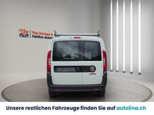 FIAT Doblò 1.3 Multijet Cargo Swiss, Diesel, Occasion / Gebraucht, Handschaltung - 7