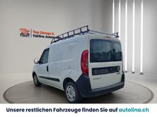 FIAT Doblò 1.3 Multijet Cargo Swiss, Diesel, Occasion / Gebraucht, Handschaltung - 5