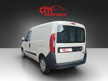 FIAT Doblò 1.3 Multijet Cargo Swiss, Diesel, Occasion / Utilisé, Manuelle - 2