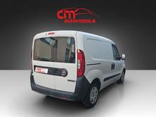 FIAT Doblò 1.3 Multijet Cargo Swiss, Diesel, Occasion / Utilisé, Manuelle - 3