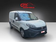 FIAT Doblò 1.3 Multijet Cargo Swiss, Diesel, Occasion / Utilisé, Manuelle - 4