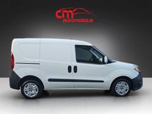 FIAT Doblò 1.3 Multijet Cargo Swiss, Diesel, Occasion / Utilisé, Manuelle - 5