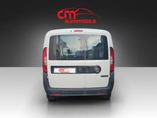 FIAT Doblò 1.3 Multijet Cargo Swiss, Diesel, Occasion / Utilisé, Manuelle - 6