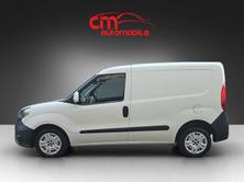FIAT Doblò 1.3 Multijet Cargo Swiss, Diesel, Occasion / Utilisé, Manuelle - 7