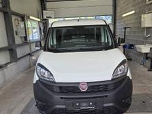 FIAT Doblo Cargo L2 1.6 JTD 120 Base, Diesel, Occasion / Gebraucht, Handschaltung - 2