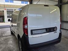 FIAT Doblo Cargo L2 1.6 JTD 120 Base, Diesel, Occasion / Gebraucht, Handschaltung - 3
