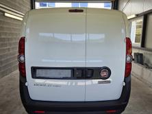 FIAT Doblo Cargo L2 1.6 JTD 120 Base, Diesel, Occasion / Gebraucht, Handschaltung - 4