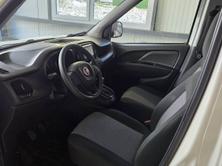 FIAT Doblo Cargo L2 1.6 JTD 120 Base, Diesel, Occasion / Gebraucht, Handschaltung - 5