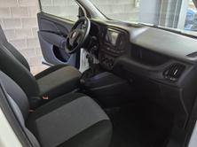 FIAT Doblo Cargo L2 1.6 JTD 120 Base, Diesel, Occasion / Gebraucht, Handschaltung - 6