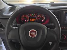FIAT Doblo Cargo L2 1.6 JTD 120 Base, Diesel, Occasion / Gebraucht, Handschaltung - 7