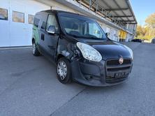 FIAT Doblò 1.4 Natural Power Cargo Base, Occasion / Utilisé, Manuelle - 2