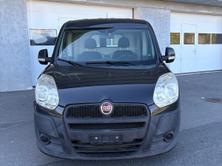 FIAT Doblò 1.4 Natural Power Cargo Base, Occasion / Utilisé, Manuelle - 3