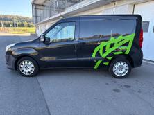 FIAT Doblò 1.4 Natural Power Cargo Base, Occasion / Utilisé, Manuelle - 4