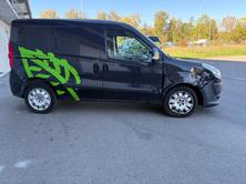 FIAT Doblò 1.4 Natural Power Cargo Base, Occasion / Utilisé, Manuelle - 5