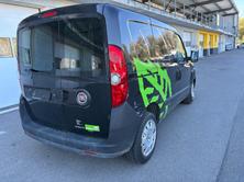 FIAT Doblò 1.4 Natural Power Cargo Base, Occasion / Utilisé, Manuelle - 7