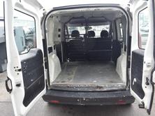 FIAT Doblò 1.4 MPI Cargo Swiss, Essence, Occasion / Utilisé, Manuelle - 2