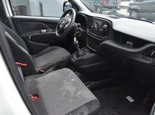 FIAT Doblò 1.4 MPI Cargo Swiss, Essence, Occasion / Utilisé, Manuelle - 3
