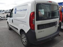 FIAT Doblò 1.4 MPI Cargo Swiss, Essence, Occasion / Utilisé, Manuelle - 4