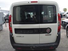 FIAT Doblò 1.4 MPI Cargo Swiss, Essence, Occasion / Utilisé, Manuelle - 5