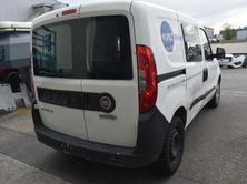 FIAT Doblò 1.4 MPI Cargo Swiss, Essence, Occasion / Utilisé, Manuelle - 6