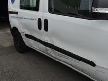 FIAT Doblò 1.4 MPI Cargo Swiss, Essence, Occasion / Utilisé, Manuelle - 7