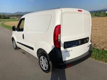 FIAT Doblò 1.3 Multijet Cargo Easy Pro, Diesel, Occasion / Gebraucht, Handschaltung - 4