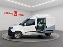 FIAT Doblo 1.6 Multijet Cargo Swiss, Diesel, Second hand / Used, Manual - 2