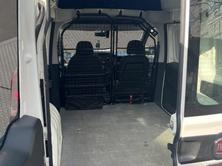 FIAT Doblo 1.6 Multijet Cargo Swiss, Diesel, Second hand / Used, Manual - 4