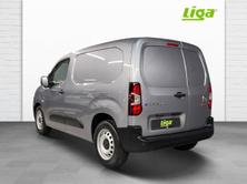 FIAT E-Doblo L1 50 kWh Launch Edition, Electric, Ex-demonstrator, Automatic - 4