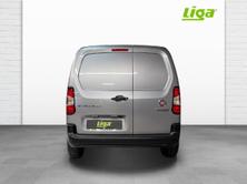 FIAT E-Doblo L1 50 kWh Launch Edition, Electric, Ex-demonstrator, Automatic - 5