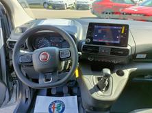 FIAT DOBLO Crew Cab L2 1.5 BlueHDI 100 Plus, Diesel, Vorführwagen, Handschaltung - 7