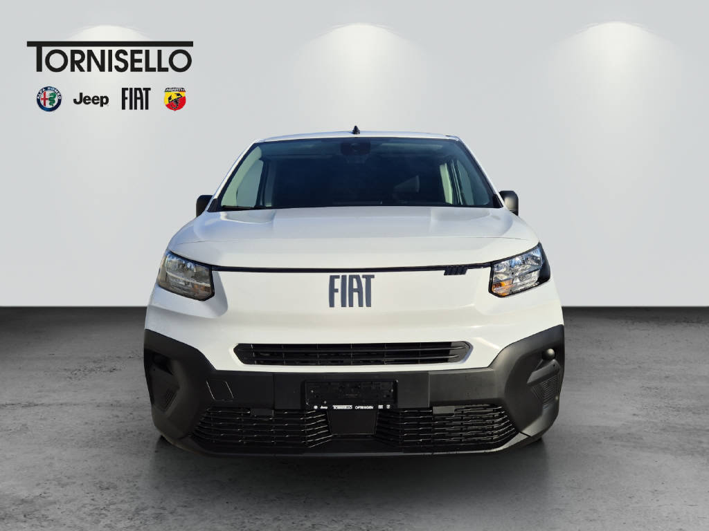 FIAT E-Doblo Kaw. L2 50 kWh, Elektro, Vorführwagen, Automatik - 3