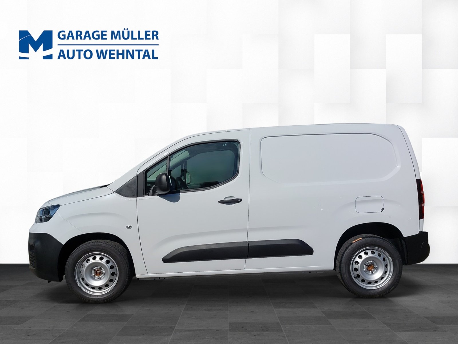 FIAT Fiat DOBLO Kaw. L1 1.5, Diesel, Auto dimostrativa, Manuale - 3