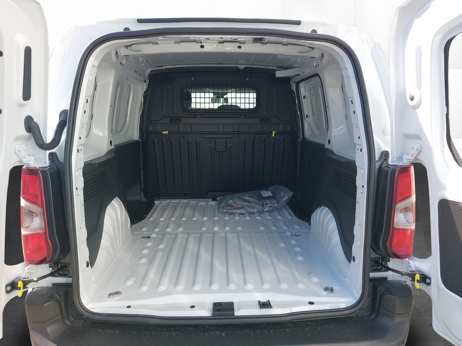 FIAT Fiat DOBLO Kaw. L1 1.5, Diesel, Auto dimostrativa, Manuale - 6
