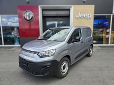 FIAT E-Doblo L1 50kWh 800kg Launch Edition, Elettrica, Auto dimostrativa, Automatico - 2