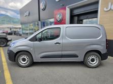 FIAT E-Doblo L1 50kWh 800kg Launch Edition, Elettrica, Auto dimostrativa, Automatico - 3