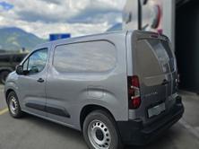 FIAT E-Doblo L1 50kWh 800kg Launch Edition, Elettrica, Auto dimostrativa, Automatico - 4