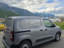 FIAT E-Doblo L1 50kWh 800kg Launch Edition, Elettrica, Auto dimostrativa, Automatico - 6