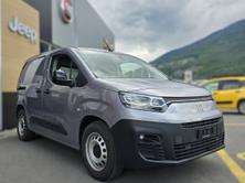 FIAT E-Doblo L1 50kWh 800kg Launch Edition, Elettrica, Auto dimostrativa, Automatico - 7