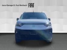 FIAT Doblo E- 50 kWh Style, Elektro, Neuwagen, Automat - 2